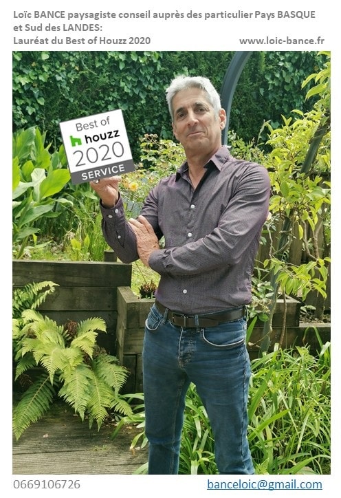 Paysagiste-Hossegor-Laureat-Best-Houzz-Jardins-2020 Paysagiste-Hossegor-Laureat-Best-Houzz-Jardins-2020