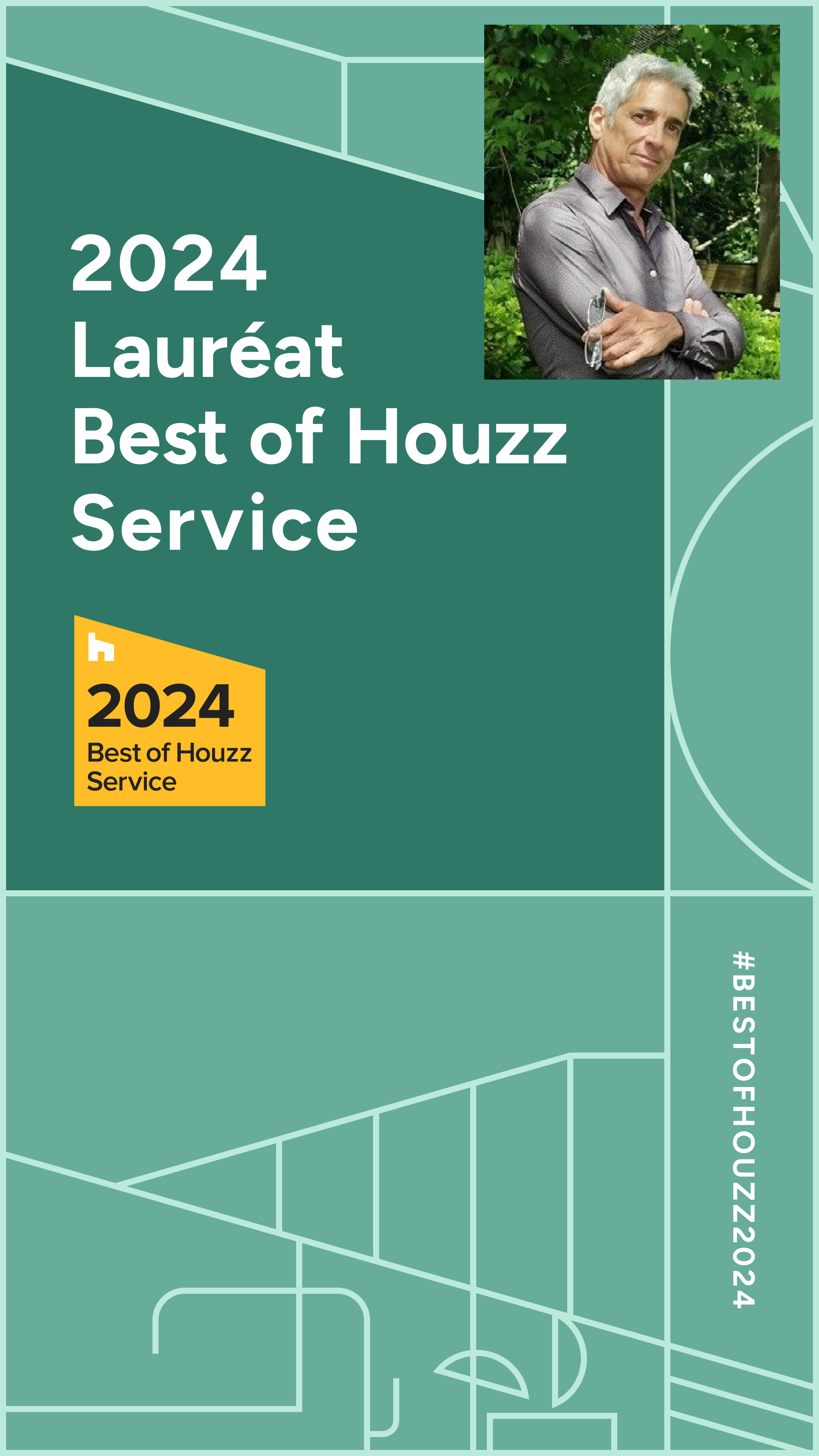 Paysagiste Hossegor Loic BANCE Best Houzz 2024